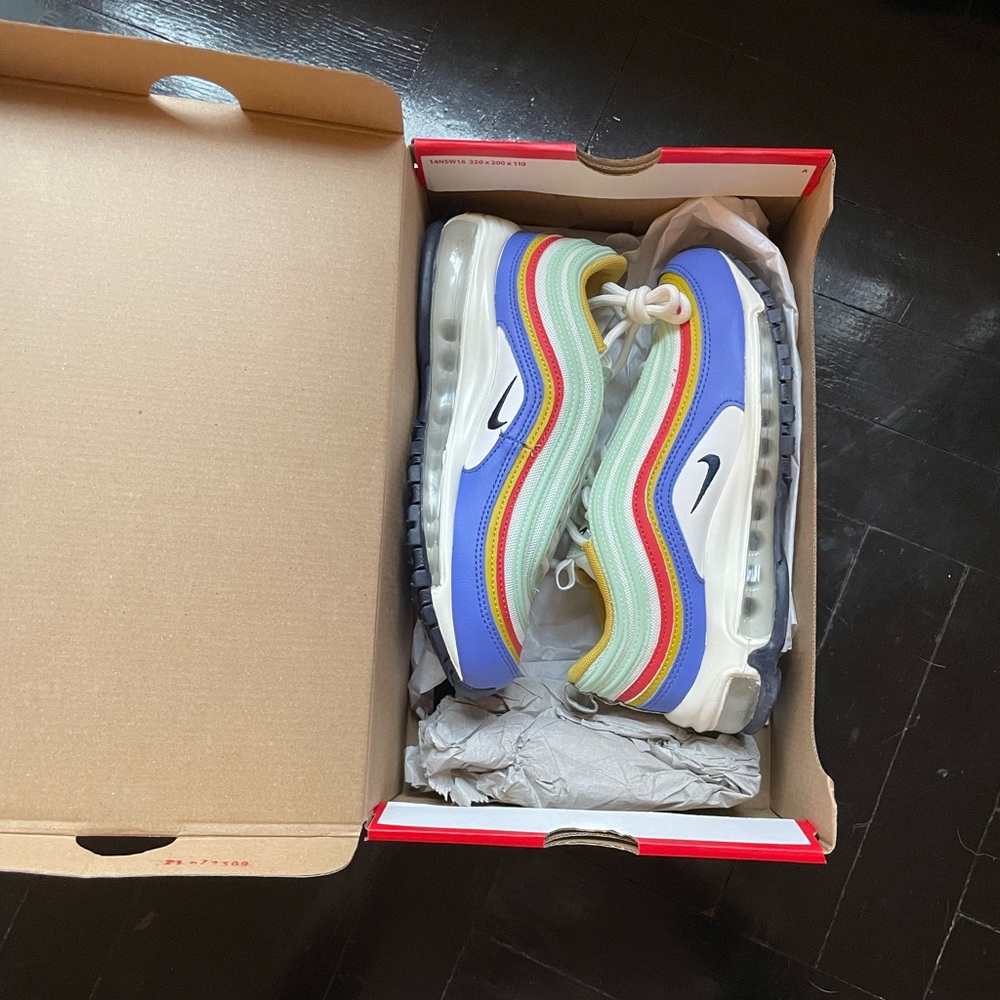 Nike Air Max 97